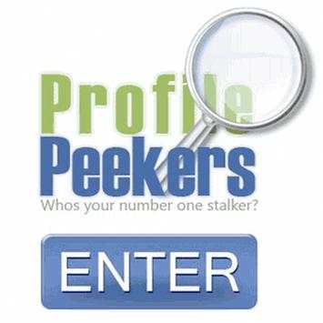 Spy for Facebook Profile Views screenshot 1