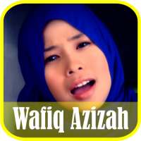 Sholawat Wafiq Azizah Offline Mp3 logo