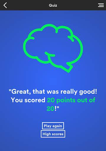 stop&go Road Safety App screenshot 14
