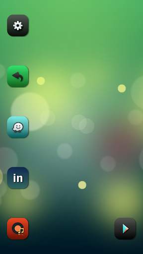 Iconia - Icon Pack screenshot 3