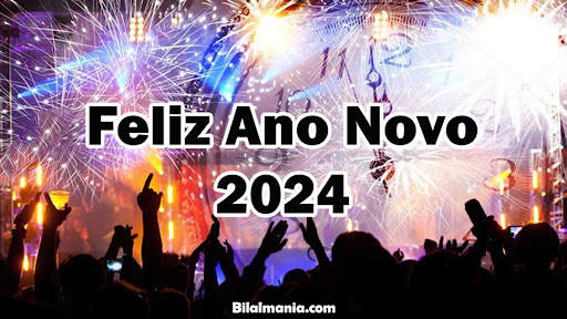 Feliz Ano Novo 2024 screenshot 8
