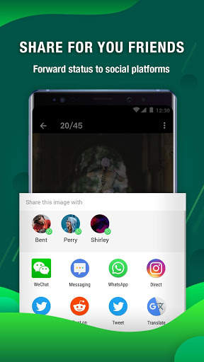 Status Downloader Pro - No Ads,100% free screenshot 4