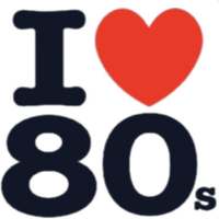 80s Music Radio Stations logo