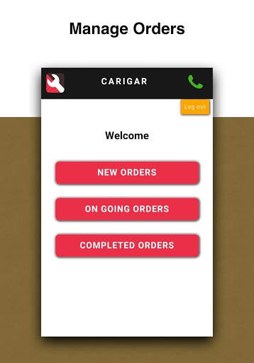 Carigar Workshop Hub screenshot 3