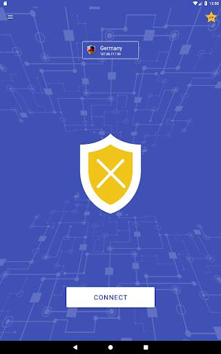Vpn One Click screenshot 6