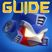 Guide 4 Angry Bird Transformer