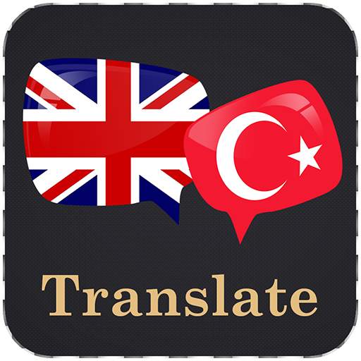 English Turkish translator 1.10