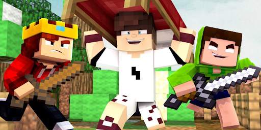 Bedwars for Minecraft screenshot 2