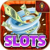 Money Tornado Slots 1.0