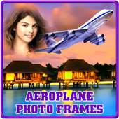 Aeroplane Photo Frames 1.1