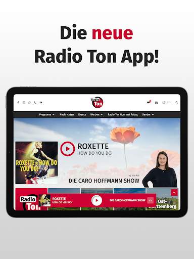 Radio Ton screenshot 6