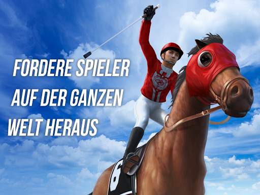 Photo Finish Horse Racing screenshot 11