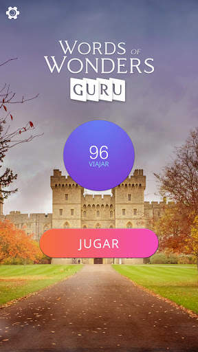 Words of Wonders: Guru screenshot 5