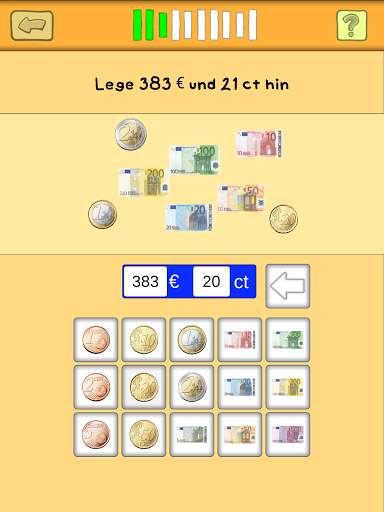 Mathe Klasse 3 Lite by SHERIF screenshot 7