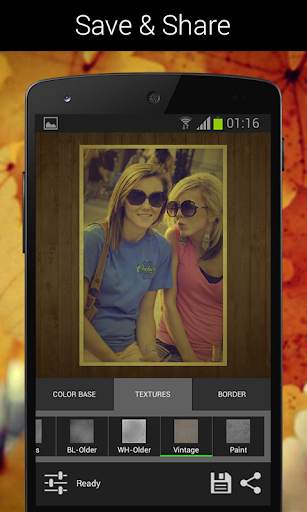 Old Photo screenshot 5