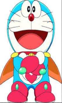 How To Draw Doraemon screenshot 1