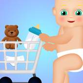 baby shopping game 2 1.0