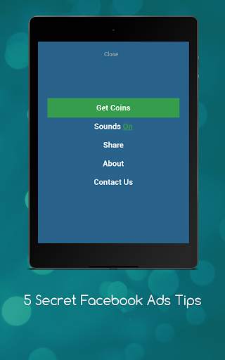 5 Secret Facebook Ads Tips screenshot 14