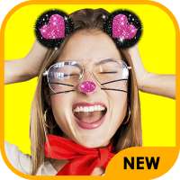 Selfie Camera, Snap Camera Filter