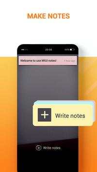 Easy Note screenshot 1