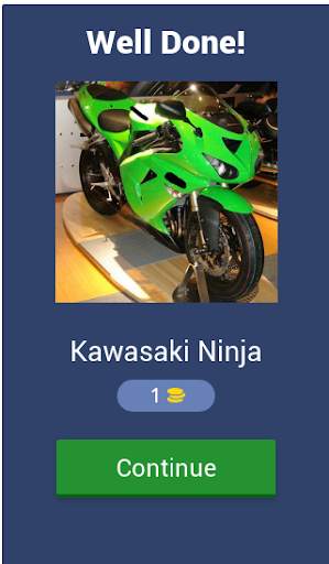 Guess The Bike Name screenshot 2