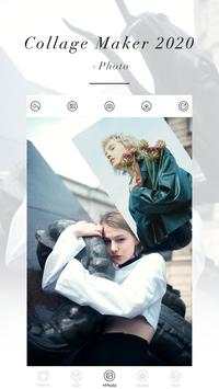 Collage Maker 2020 screenshot 3
