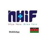 NHIF Website App on 9Apps