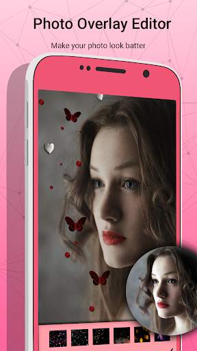 BeautyLabs - Selfie Photo Editor screenshot 7