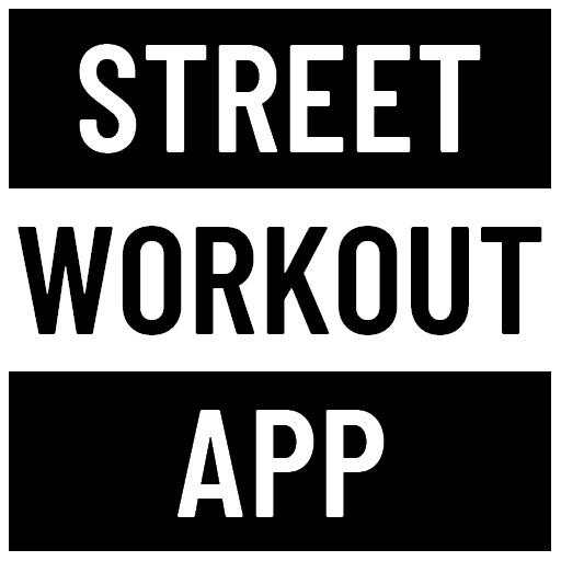 Street Workout App 1.0.0