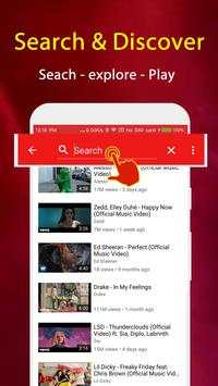 Play Tube - Video Tube screenshot 5