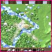 Mod Minimap Craft 1.0
