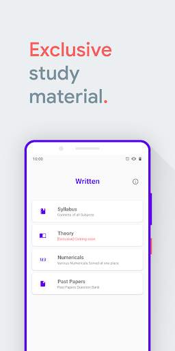 Marinepedia screenshot 2