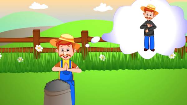 Kid Song - Baa Baa Black Sheep screenshot 5
