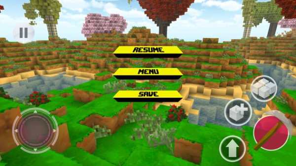 Worldcraft : Super Craft screenshot 5