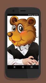 Cartoon Face Changer screenshot 2