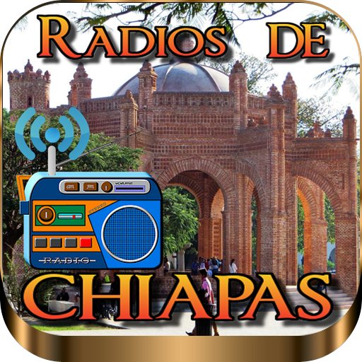 radio Chiapas Mexico free fm stations أيقونة