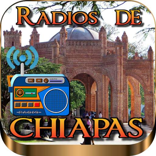 radio Chiapas Mexico free fm stations 1.8