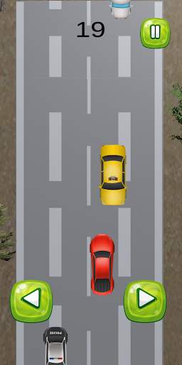 Car Racing Game screenshot 5