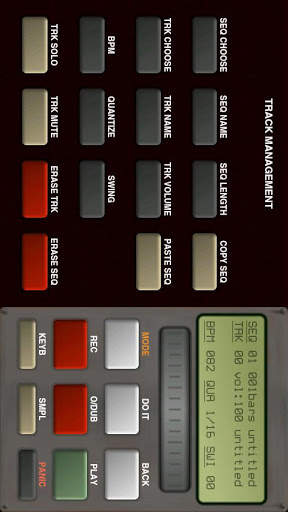 Supreme MPA Lite screenshot 4