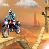 Crime City Bike Racing Stunts🏁 1.1