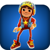 Super Subway icon