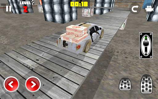 Transport Game 3D screenshot 4