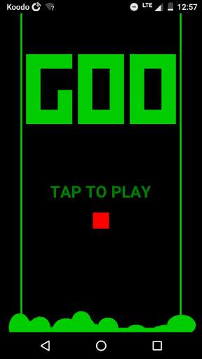 Goo screenshot 1