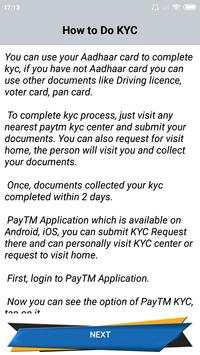 Kyc Mobile screenshot 6