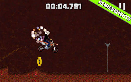 Dead Rider screenshot 19