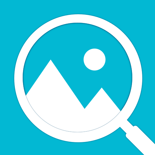 ikon Photo Search Master - Search photo by images