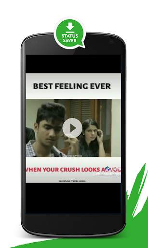 Latest Status Saver 2021 screenshot 3