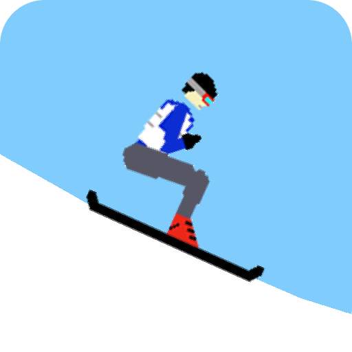 StuntSki Lite 1.2