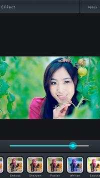Camera Beauty Plus screenshot 1
