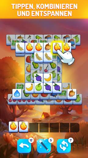Triple Tile screenshot 3
